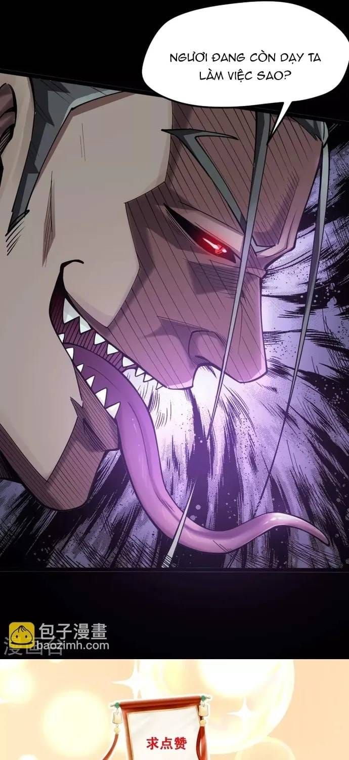 Địa Ngục Này Ta Mở Ra Đấy Chapter 587 - 21