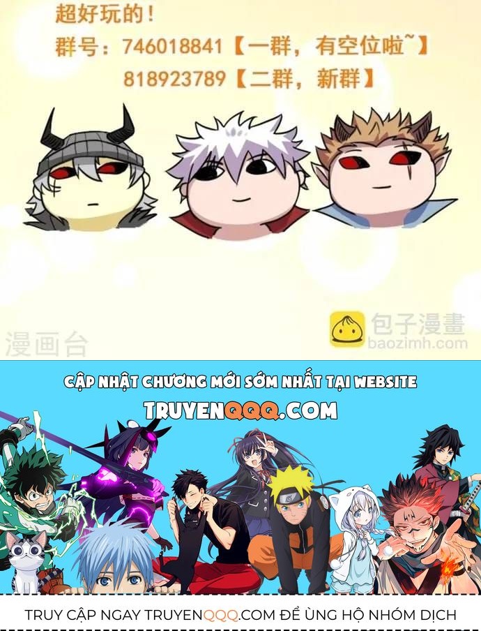 Địa Ngục Này Ta Mở Ra Đấy Chapter 587 - 23