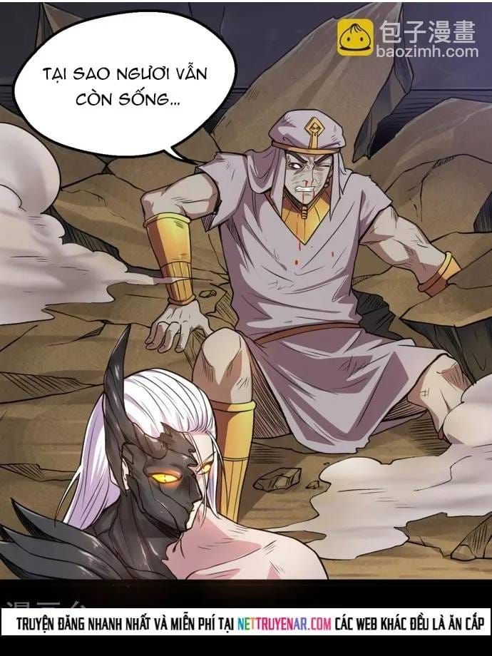Địa Ngục Này Ta Mở Ra Đấy Chapter 587 - 4