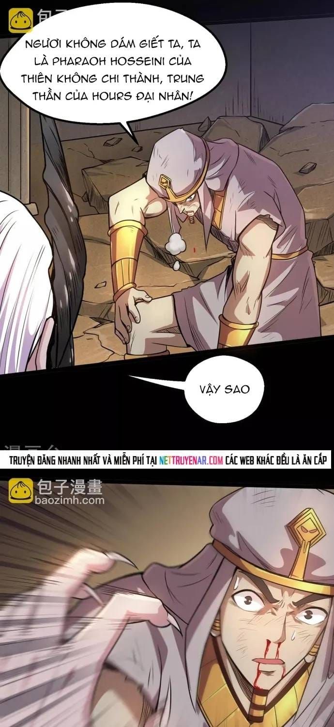 Địa Ngục Này Ta Mở Ra Đấy Chapter 587 - 7