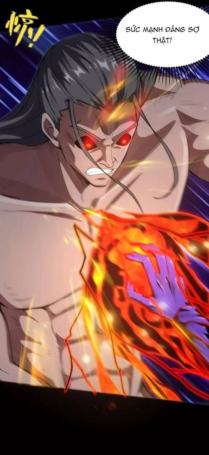 Địa Ngục Này Ta Mở Ra Đấy Chapter 588 - 12
