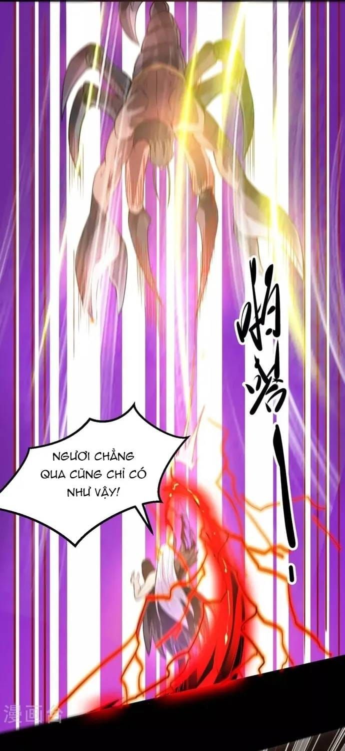 Địa Ngục Này Ta Mở Ra Đấy Chapter 588 - 14