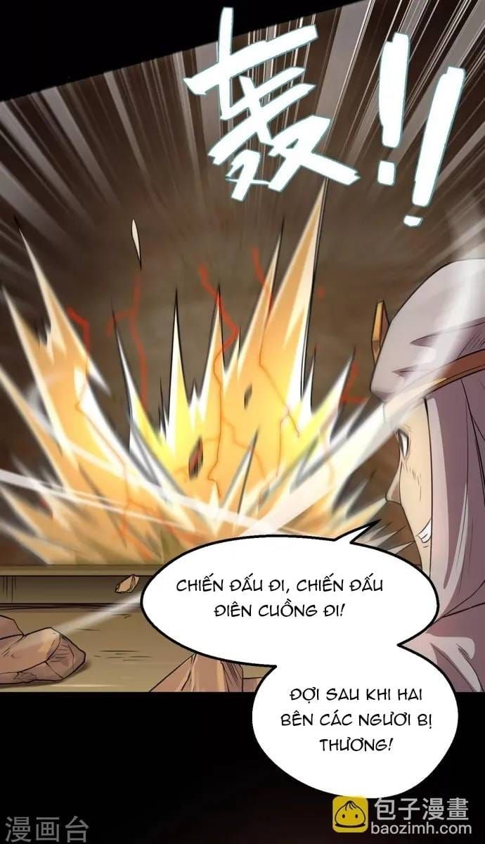 Địa Ngục Này Ta Mở Ra Đấy Chapter 588 - 15