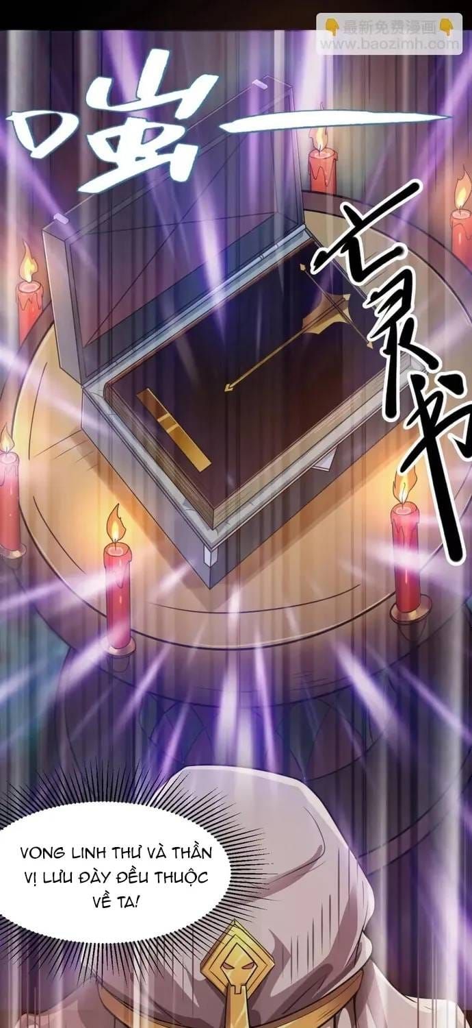 Địa Ngục Này Ta Mở Ra Đấy Chapter 588 - 16