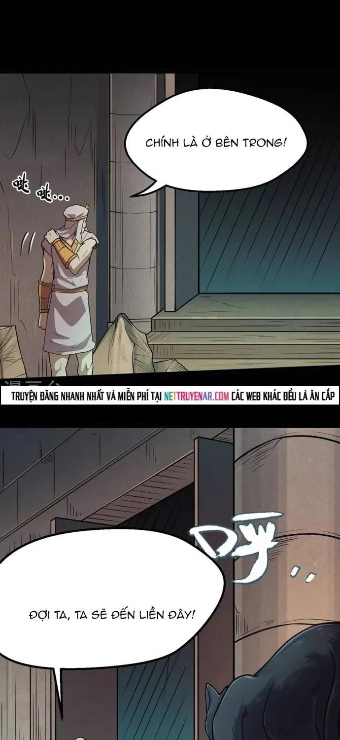 Địa Ngục Này Ta Mở Ra Đấy Chapter 588 - 18