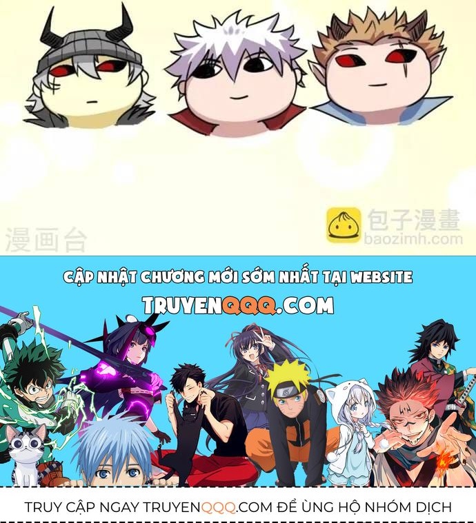 Địa Ngục Này Ta Mở Ra Đấy Chapter 588 - 22