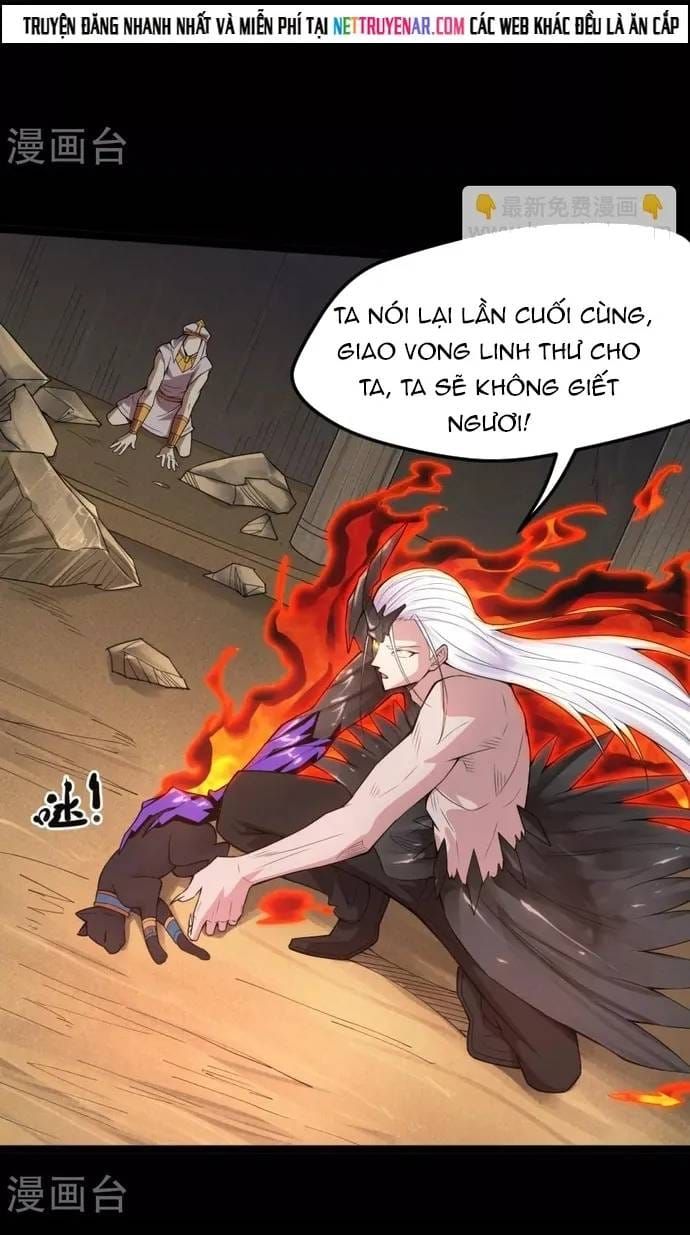 Địa Ngục Này Ta Mở Ra Đấy Chapter 588 - 5
