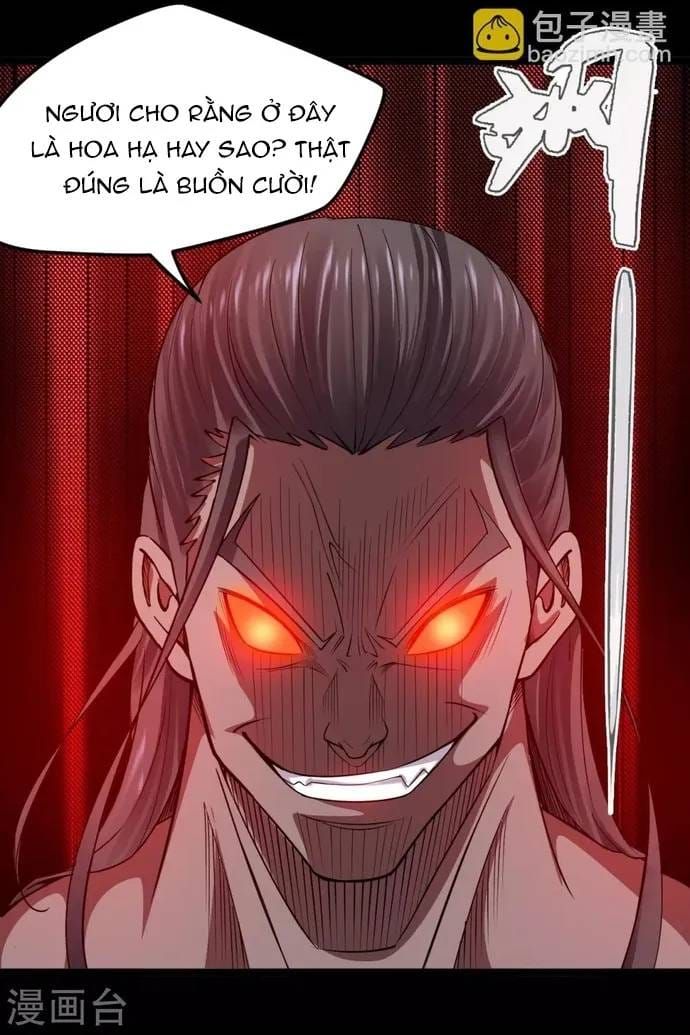 Địa Ngục Này Ta Mở Ra Đấy Chapter 588 - 6