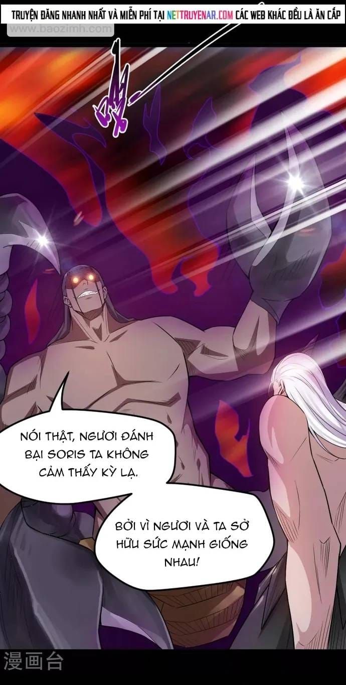 Địa Ngục Này Ta Mở Ra Đấy Chapter 588 - 7