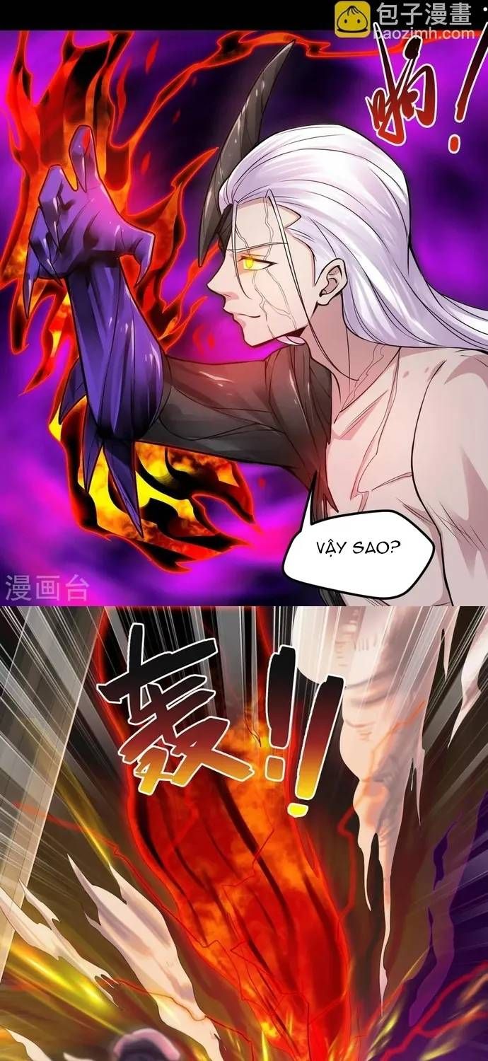 Địa Ngục Này Ta Mở Ra Đấy Chapter 588 - 8