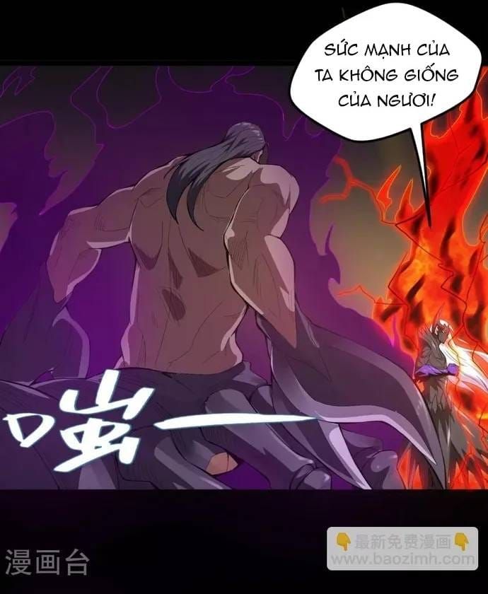 Địa Ngục Này Ta Mở Ra Đấy Chapter 588 - 10
