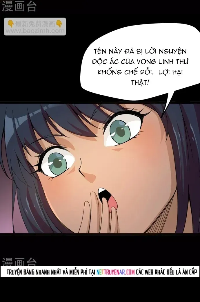 Địa Ngục Này Ta Mở Ra Đấy Chapter 589 - 11