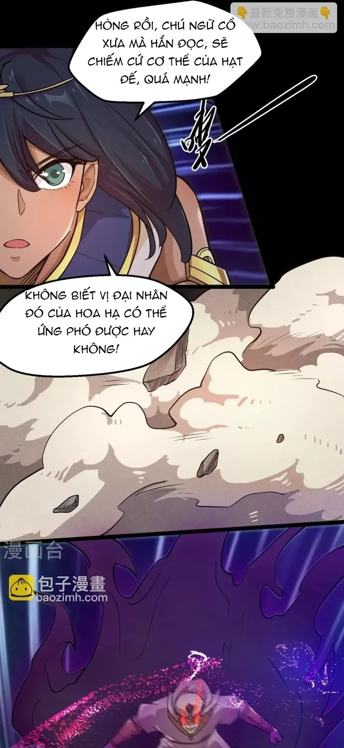Địa Ngục Này Ta Mở Ra Đấy Chapter 589 - 14