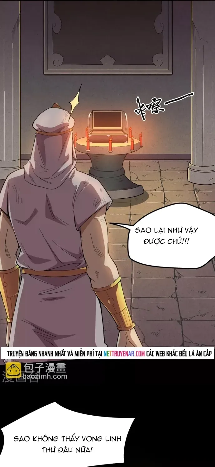 Địa Ngục Này Ta Mở Ra Đấy Chapter 589 - 3