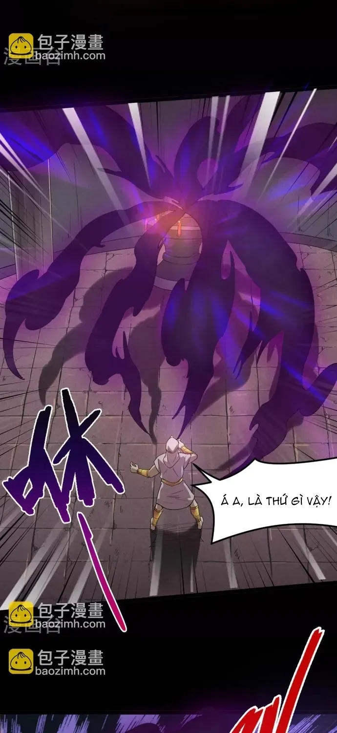 Địa Ngục Này Ta Mở Ra Đấy Chapter 589 - 5