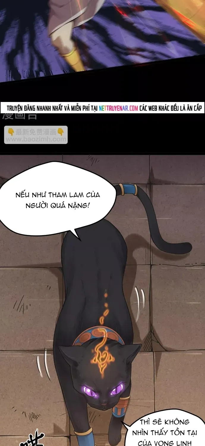 Địa Ngục Này Ta Mở Ra Đấy Chapter 589 - 7