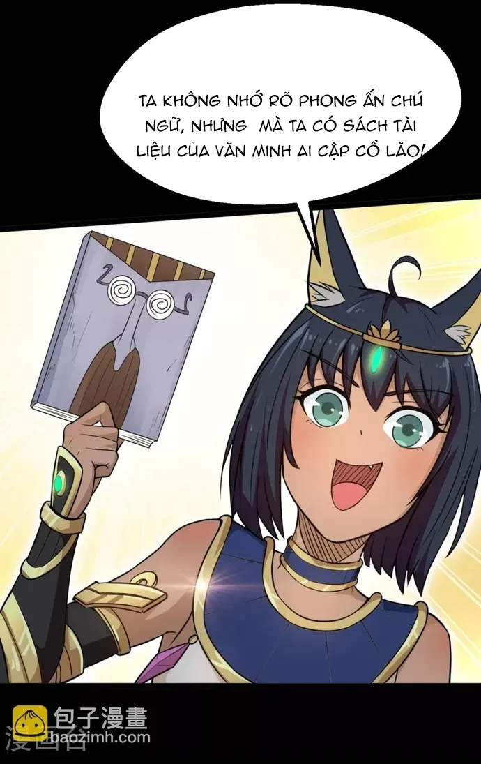 Địa Ngục Này Ta Mở Ra Đấy Chapter 590 - 11