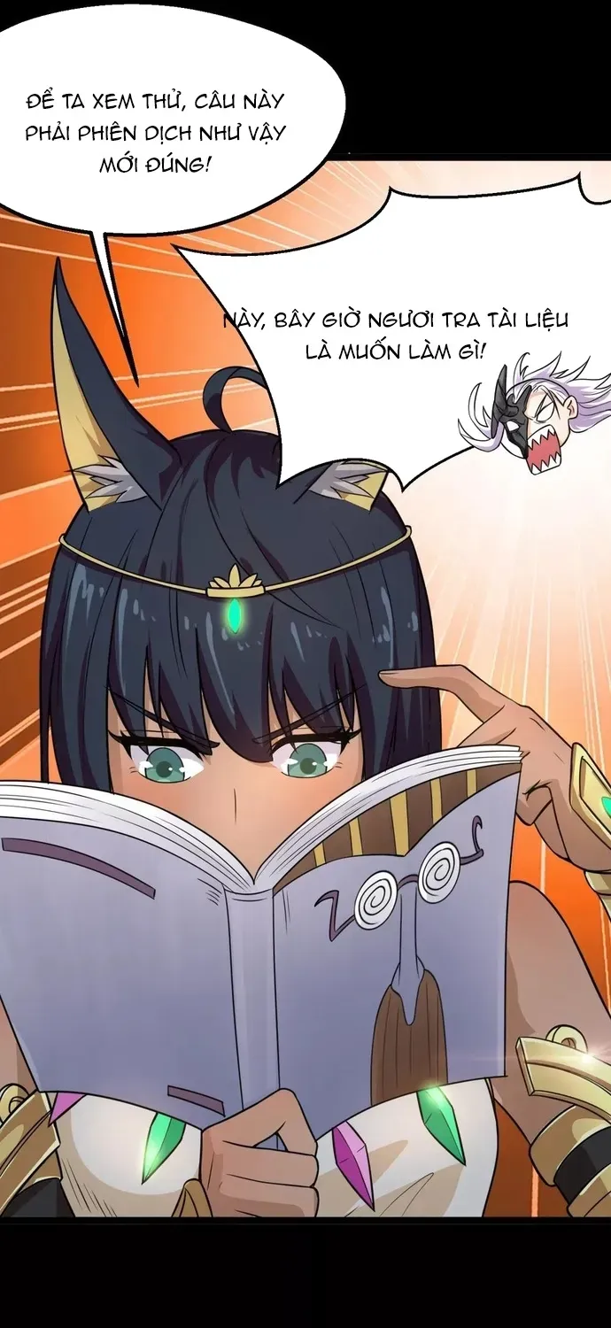 Địa Ngục Này Ta Mở Ra Đấy Chapter 590 - 12