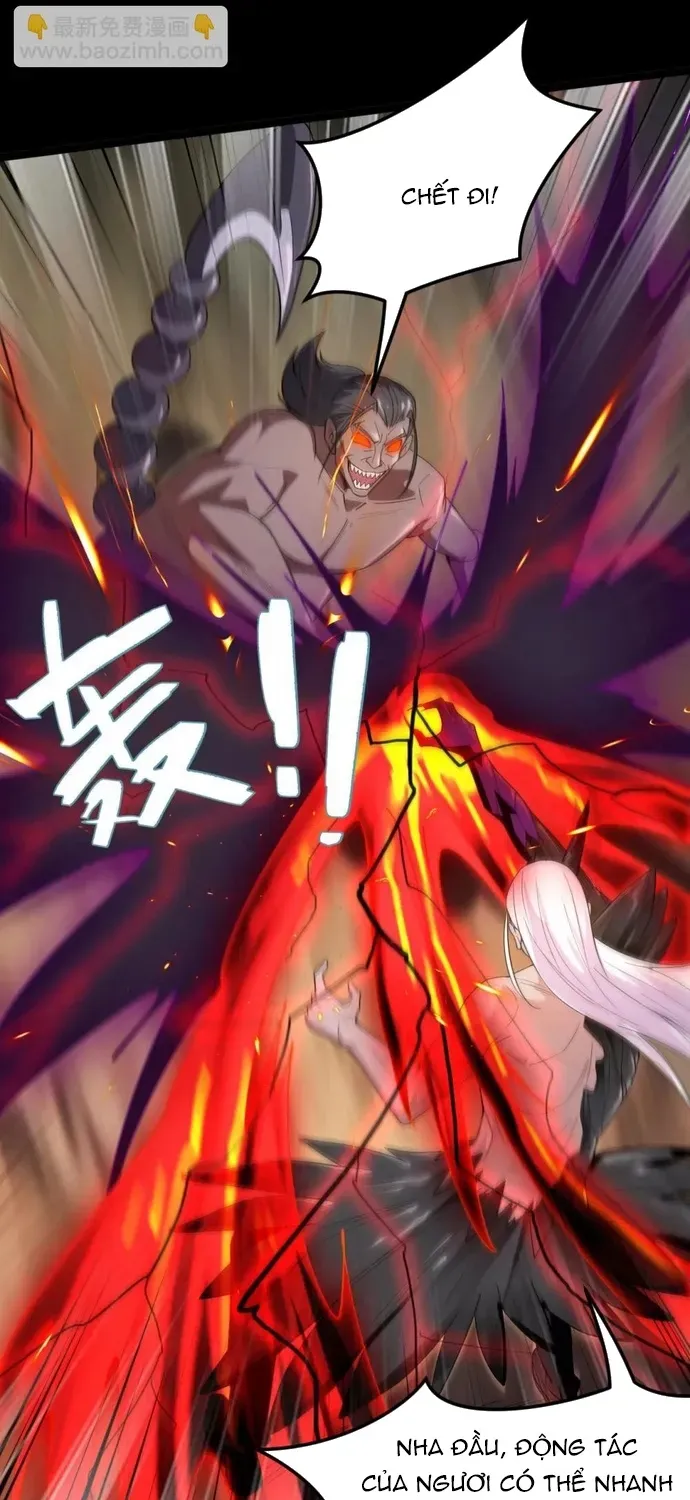 Địa Ngục Này Ta Mở Ra Đấy Chapter 590 - 14