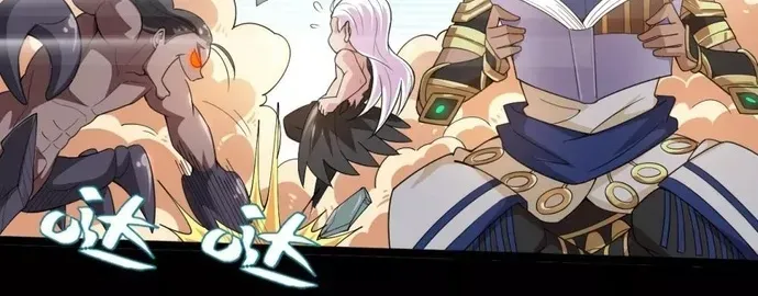 Địa Ngục Này Ta Mở Ra Đấy Chapter 590 - 17