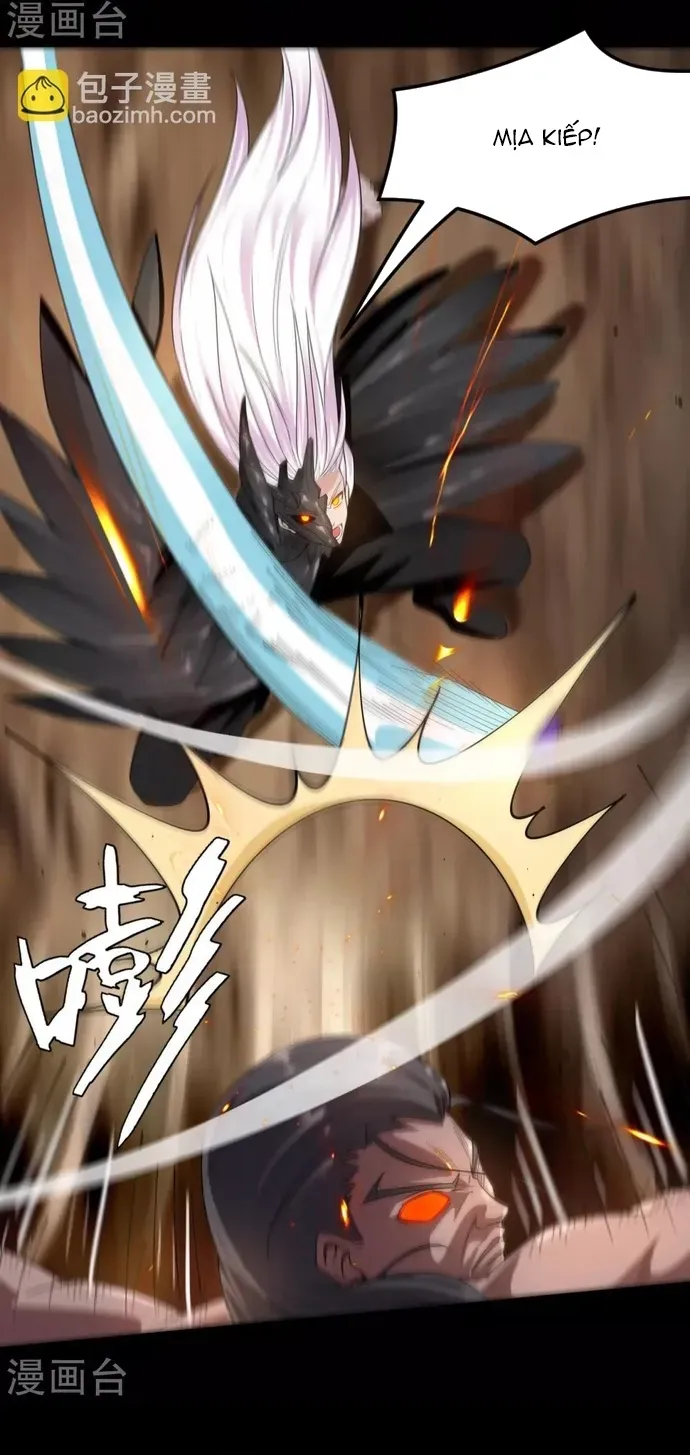 Địa Ngục Này Ta Mở Ra Đấy Chapter 590 - 18