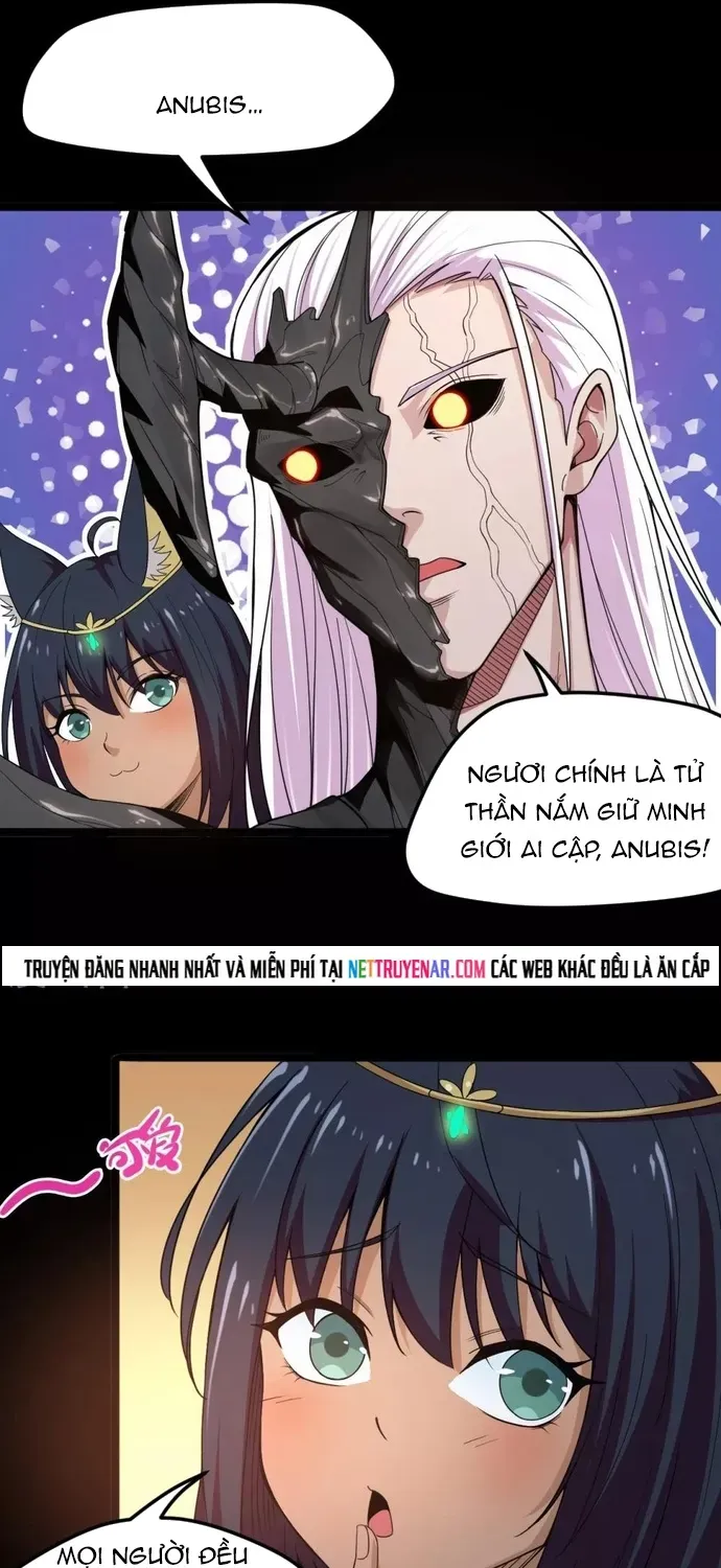 Địa Ngục Này Ta Mở Ra Đấy Chapter 590 - 3