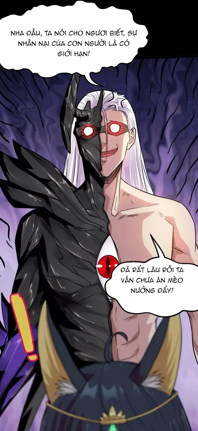 Địa Ngục Này Ta Mở Ra Đấy Chapter 590 - 21