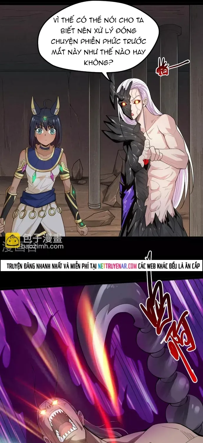 Địa Ngục Này Ta Mở Ra Đấy Chapter 590 - 5