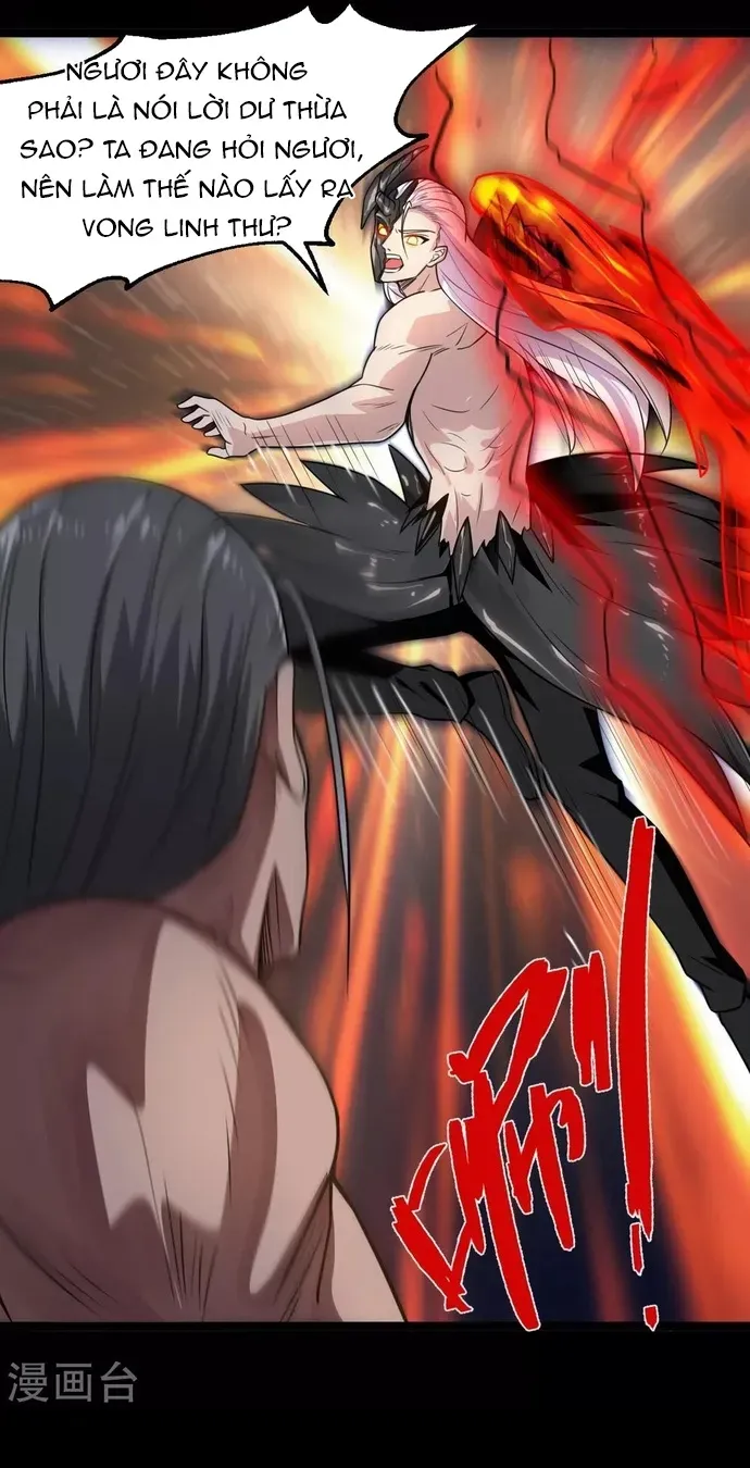 Địa Ngục Này Ta Mở Ra Đấy Chapter 590 - 10