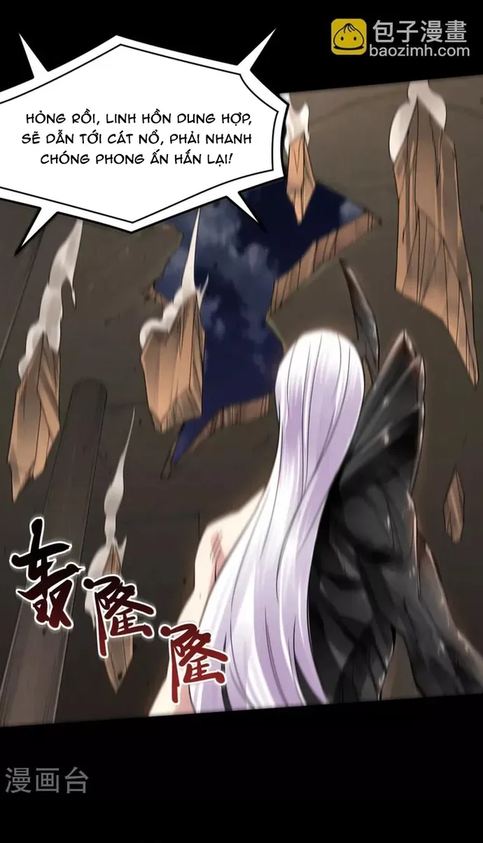 Địa Ngục Này Ta Mở Ra Đấy Chapter 591 - 16