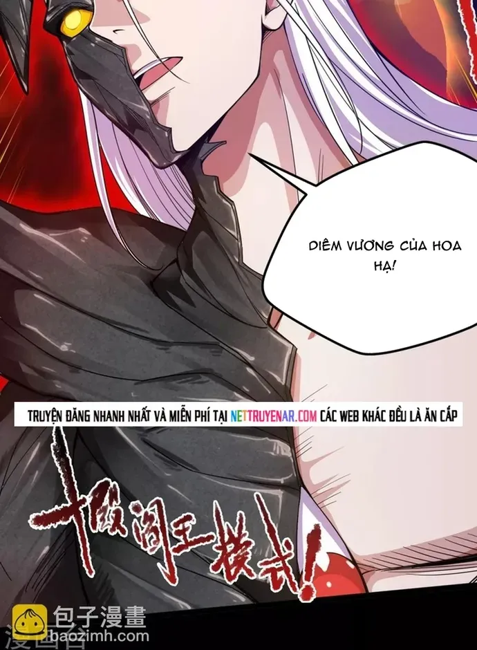 Địa Ngục Này Ta Mở Ra Đấy Chapter 591 - 19