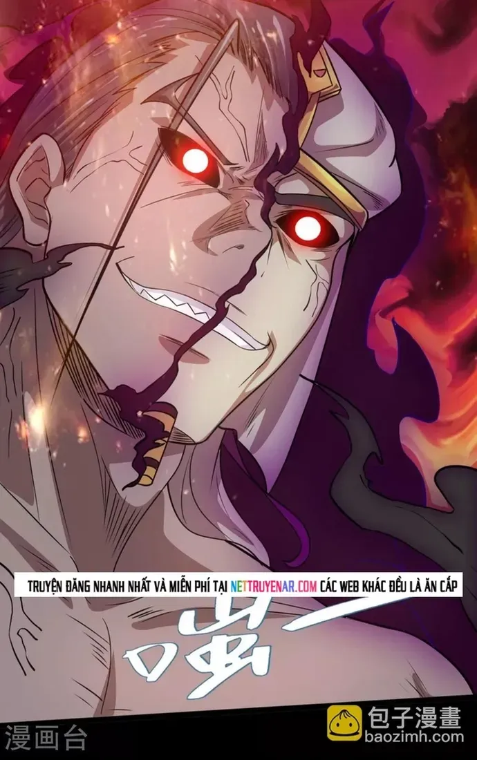 Địa Ngục Này Ta Mở Ra Đấy Chapter 591 - 9