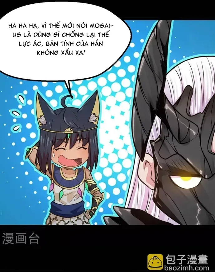 Địa Ngục Này Ta Mở Ra Đấy Chapter 592 - 17