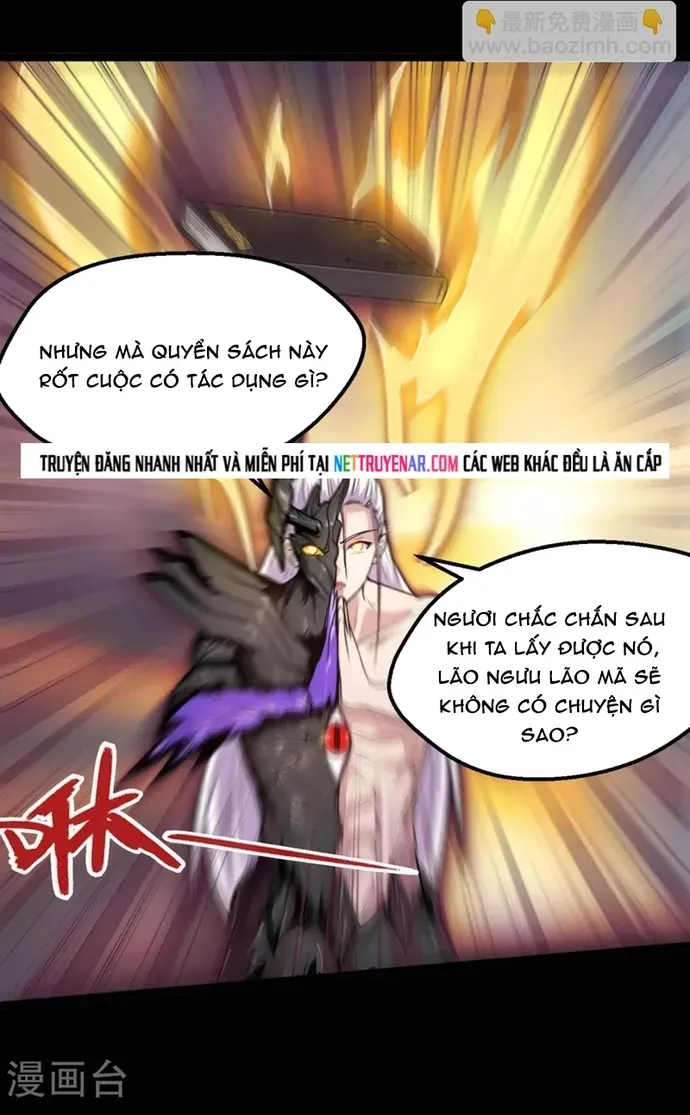 Địa Ngục Này Ta Mở Ra Đấy Chapter 592 - 19
