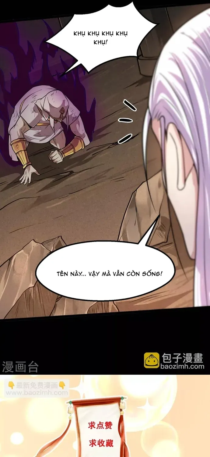 Địa Ngục Này Ta Mở Ra Đấy Chapter 592 - 20