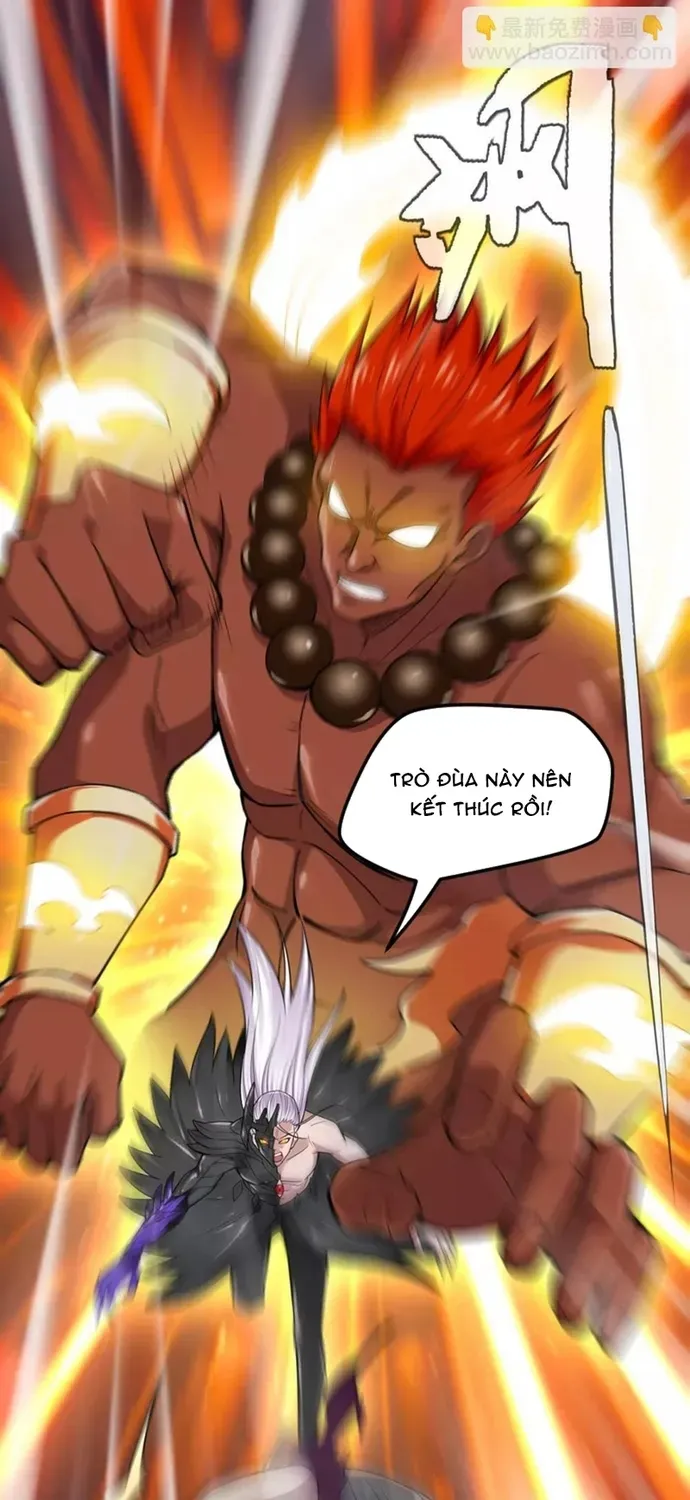 Địa Ngục Này Ta Mở Ra Đấy Chapter 592 - 3
