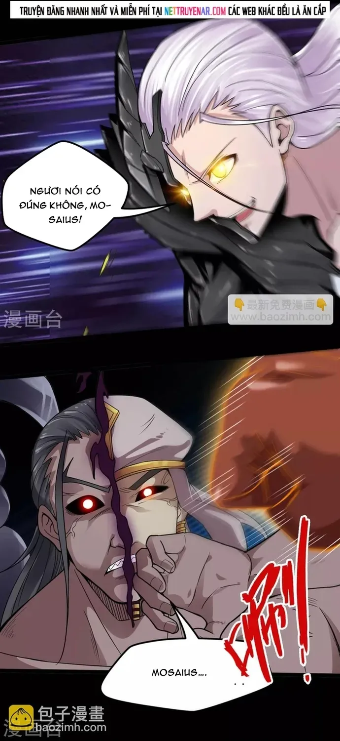 Địa Ngục Này Ta Mở Ra Đấy Chapter 592 - 5