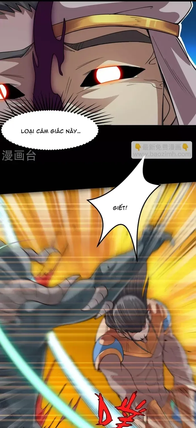 Địa Ngục Này Ta Mở Ra Đấy Chapter 592 - 7
