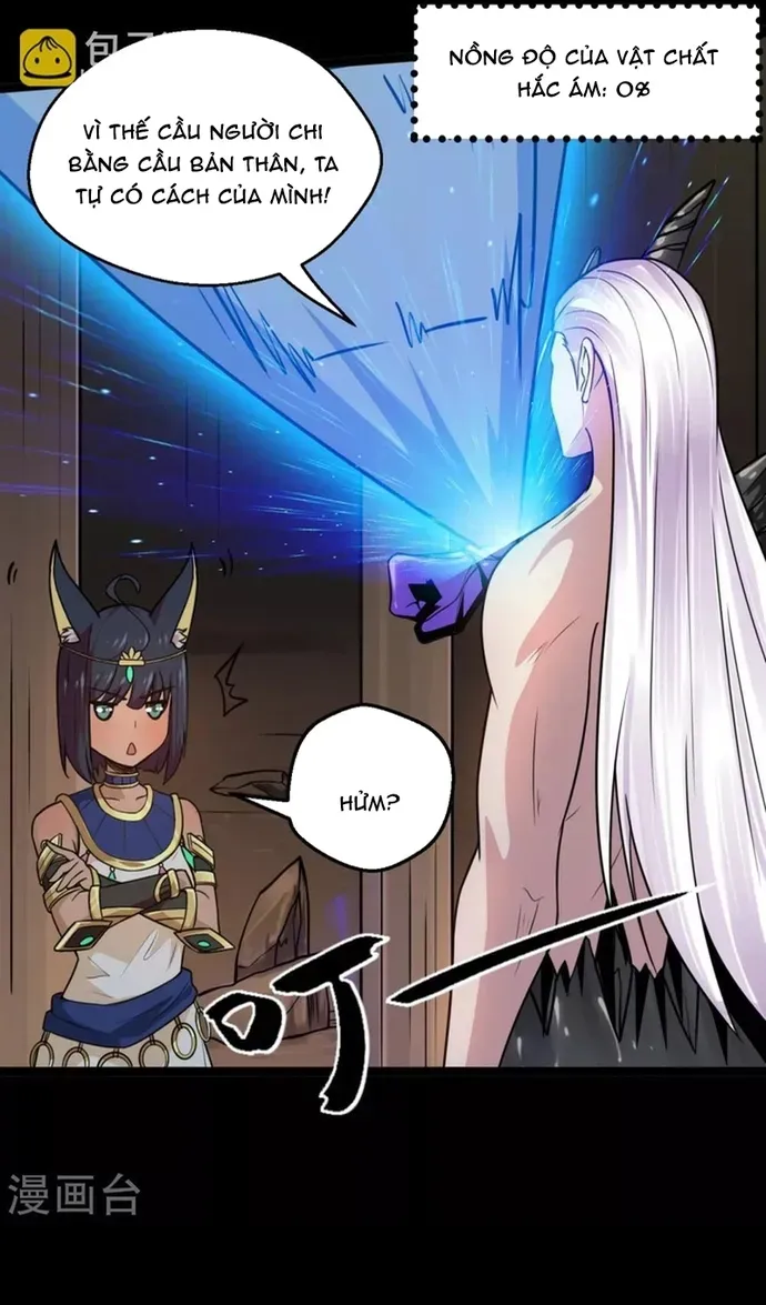 Địa Ngục Này Ta Mở Ra Đấy Chapter 593 - 15