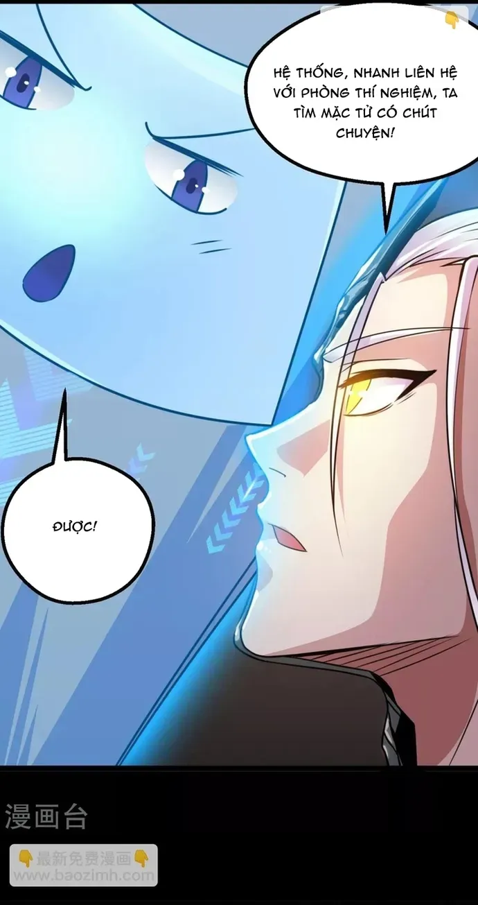 Địa Ngục Này Ta Mở Ra Đấy Chapter 593 - 17