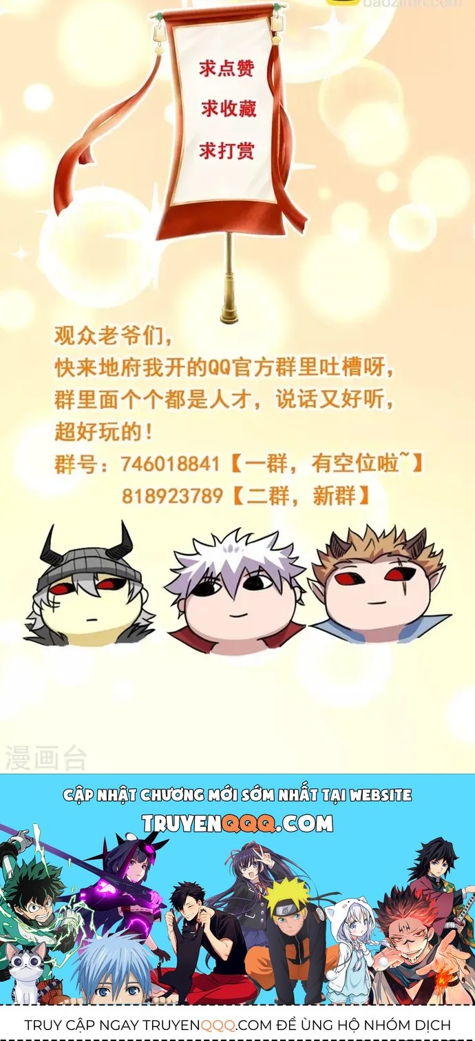 Địa Ngục Này Ta Mở Ra Đấy Chapter 593 - 21