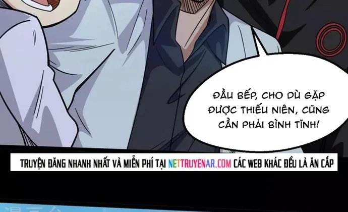 Địa Ngục Này Ta Mở Ra Đấy Chapter 594 - 16