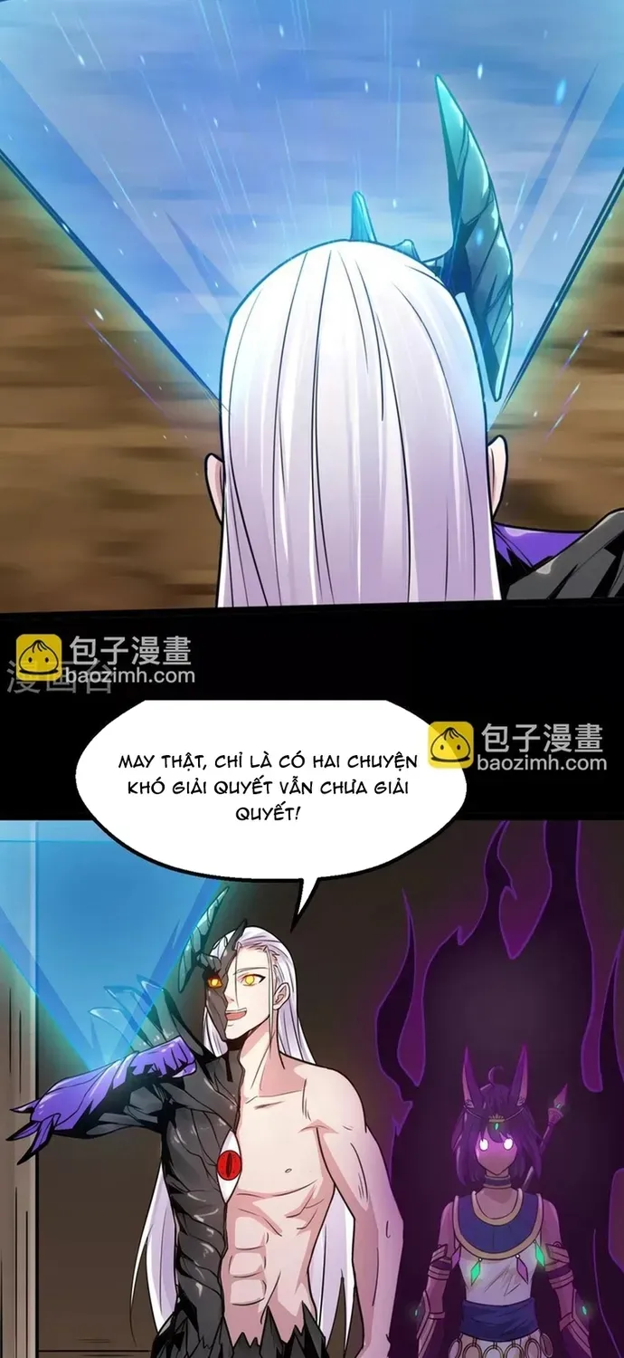 Địa Ngục Này Ta Mở Ra Đấy Chapter 594 - 19