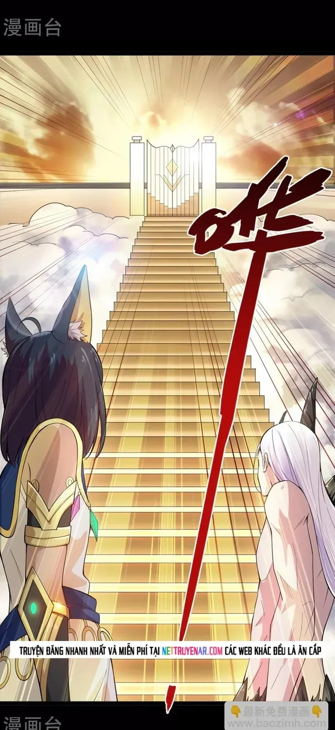 Địa Ngục Này Ta Mở Ra Đấy Chapter 594 - 4