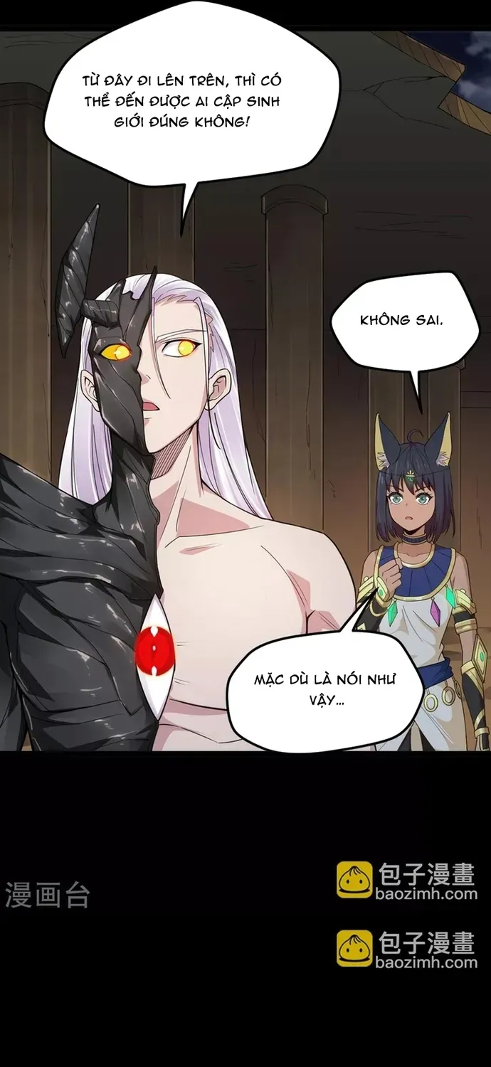 Địa Ngục Này Ta Mở Ra Đấy Chapter 594 - 6
