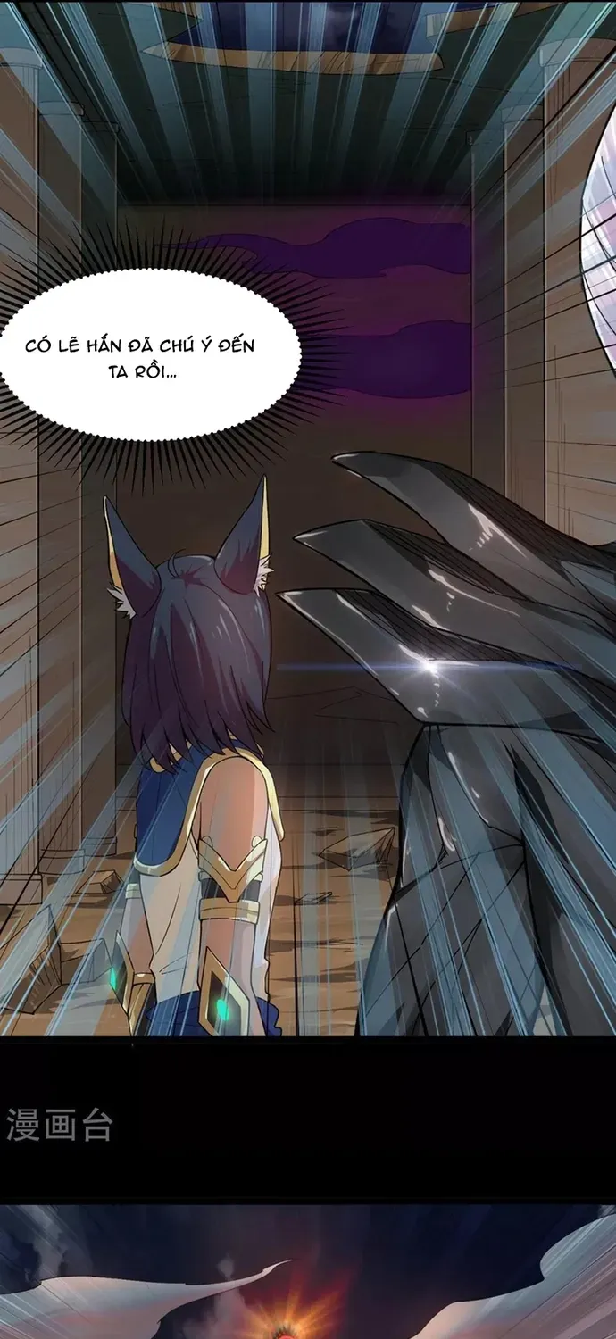 Địa Ngục Này Ta Mở Ra Đấy Chapter 594 - 8