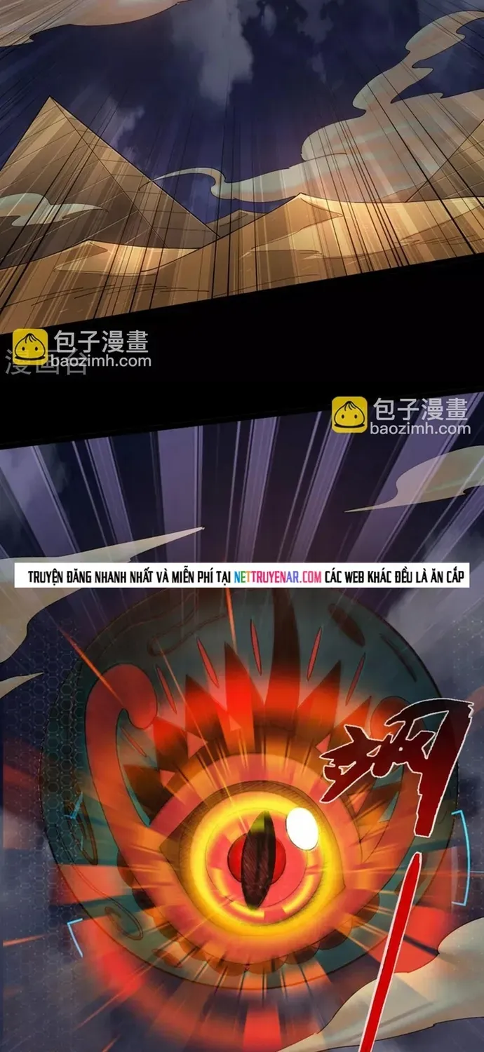 Địa Ngục Này Ta Mở Ra Đấy Chapter 594 - 10