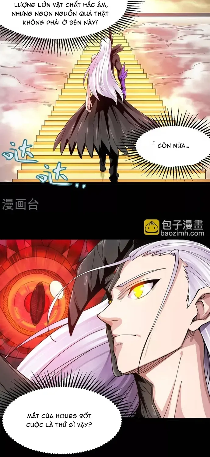 Địa Ngục Này Ta Mở Ra Đấy Chapter 595 - 11
