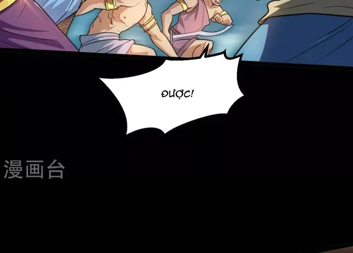 Địa Ngục Này Ta Mở Ra Đấy Chapter 595 - 16