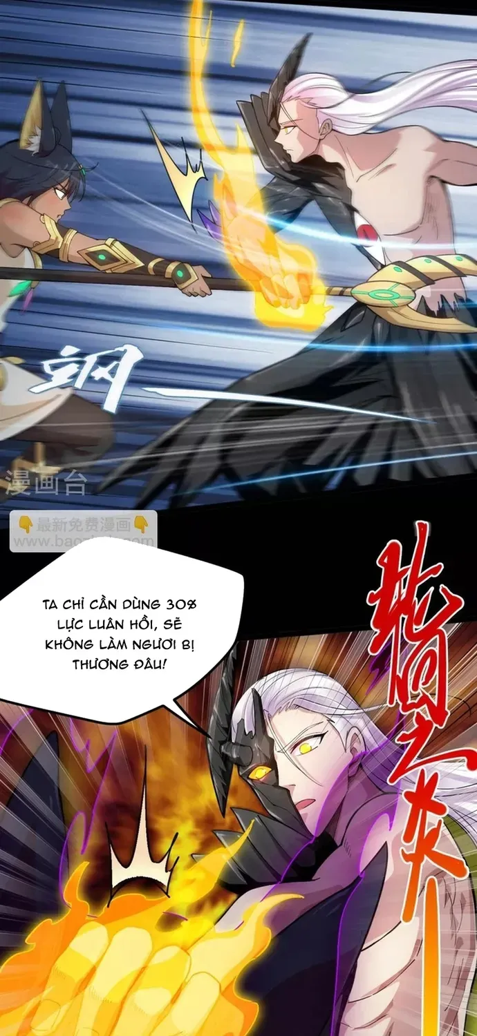 Địa Ngục Này Ta Mở Ra Đấy Chapter 595 - 6